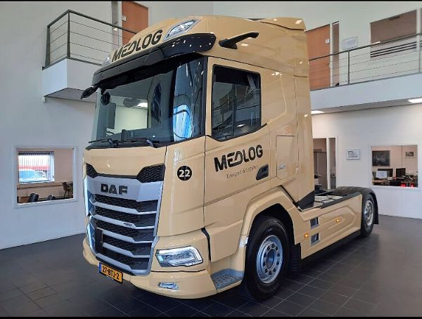 Medlog Netherlands B.V.